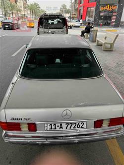 مێرسێدس بێنز S-Class